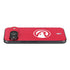 NBA Atlanta Hawks Distressed Google Pixel 9 Skin